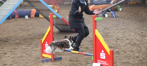 1. Lauf Happydog Cup 2017