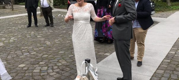 Hochzeit Kira und Sebastian