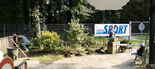 Arbeitstag am 26.08.2017