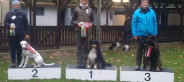 ROT 2017 in Rheydt