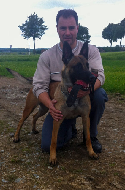 Seminar „Motivation & Stress“ mit Ralf Kamp
