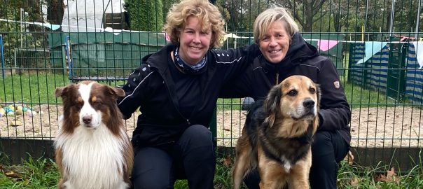THS Turnier in Meerbusch-Kaarst