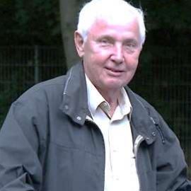 Nachruf Klaus Dieter Dieck