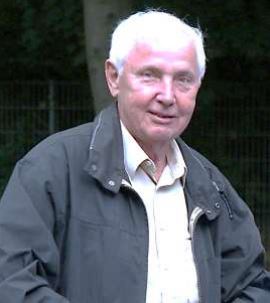 Nachruf Klaus Dieter Dieck