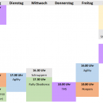 Platzbelegung 240602