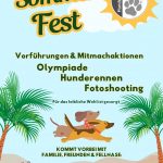 Plakat Sommerfest final